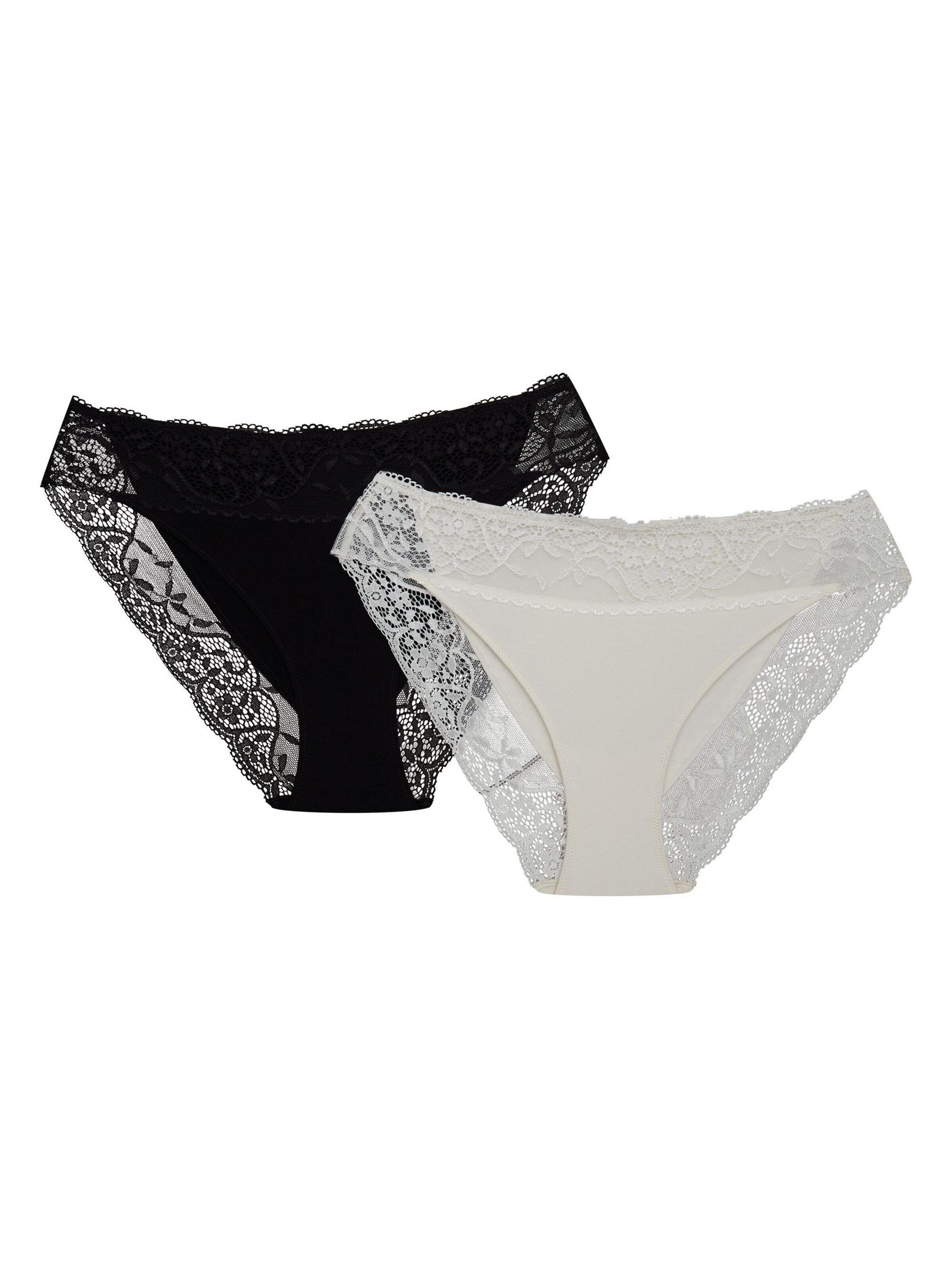 ESOTIQ Boyshorts 'Patri' in Mixed colors: front