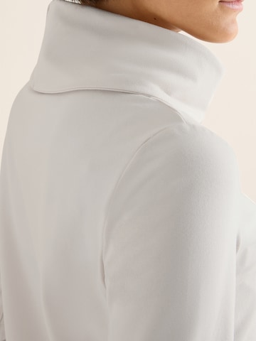 CECIL Shirt in Beige