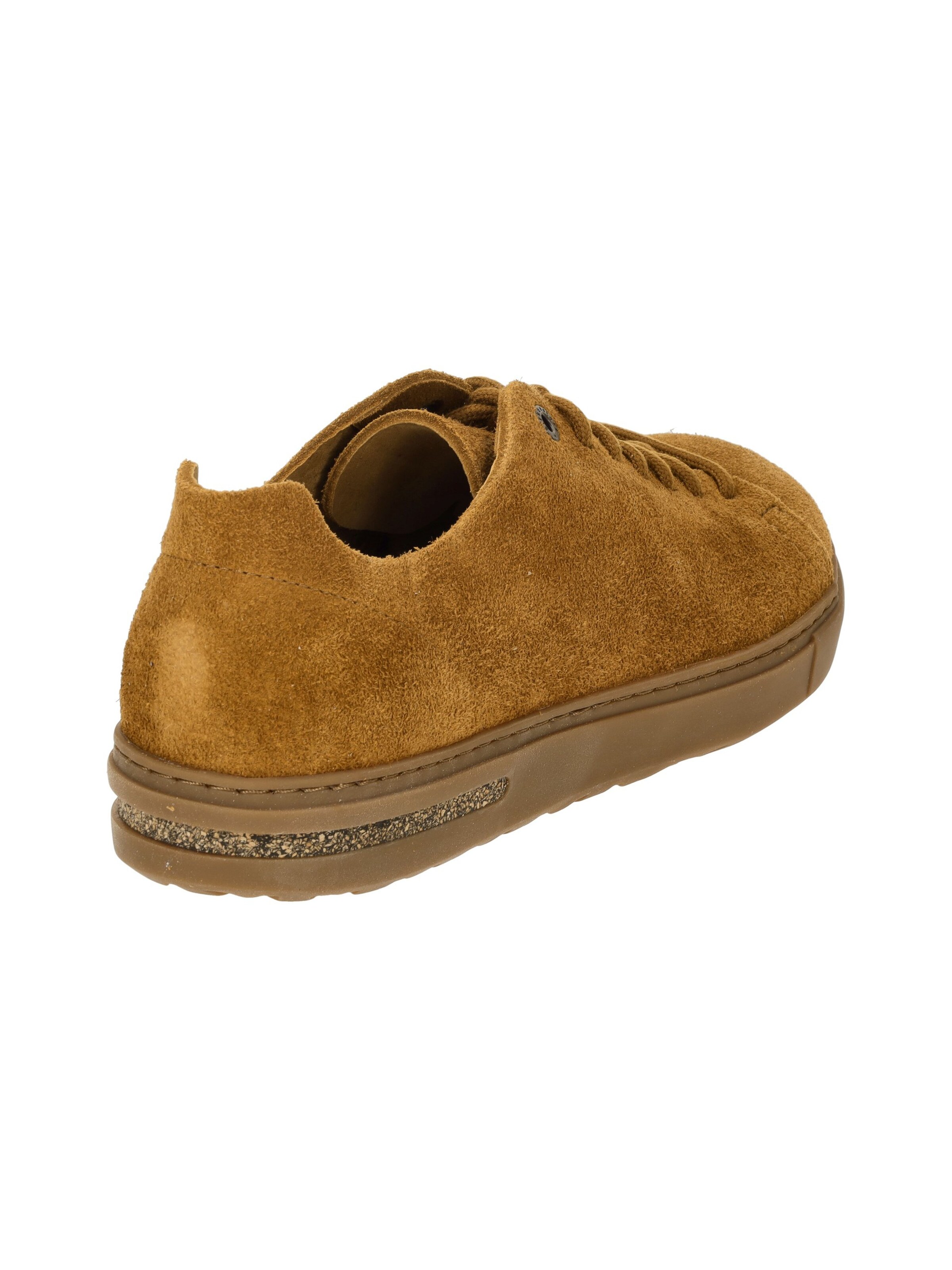 BIRKENSTOCK Schnürschuh‌‌‌‌‌‌‌‌ in Braun