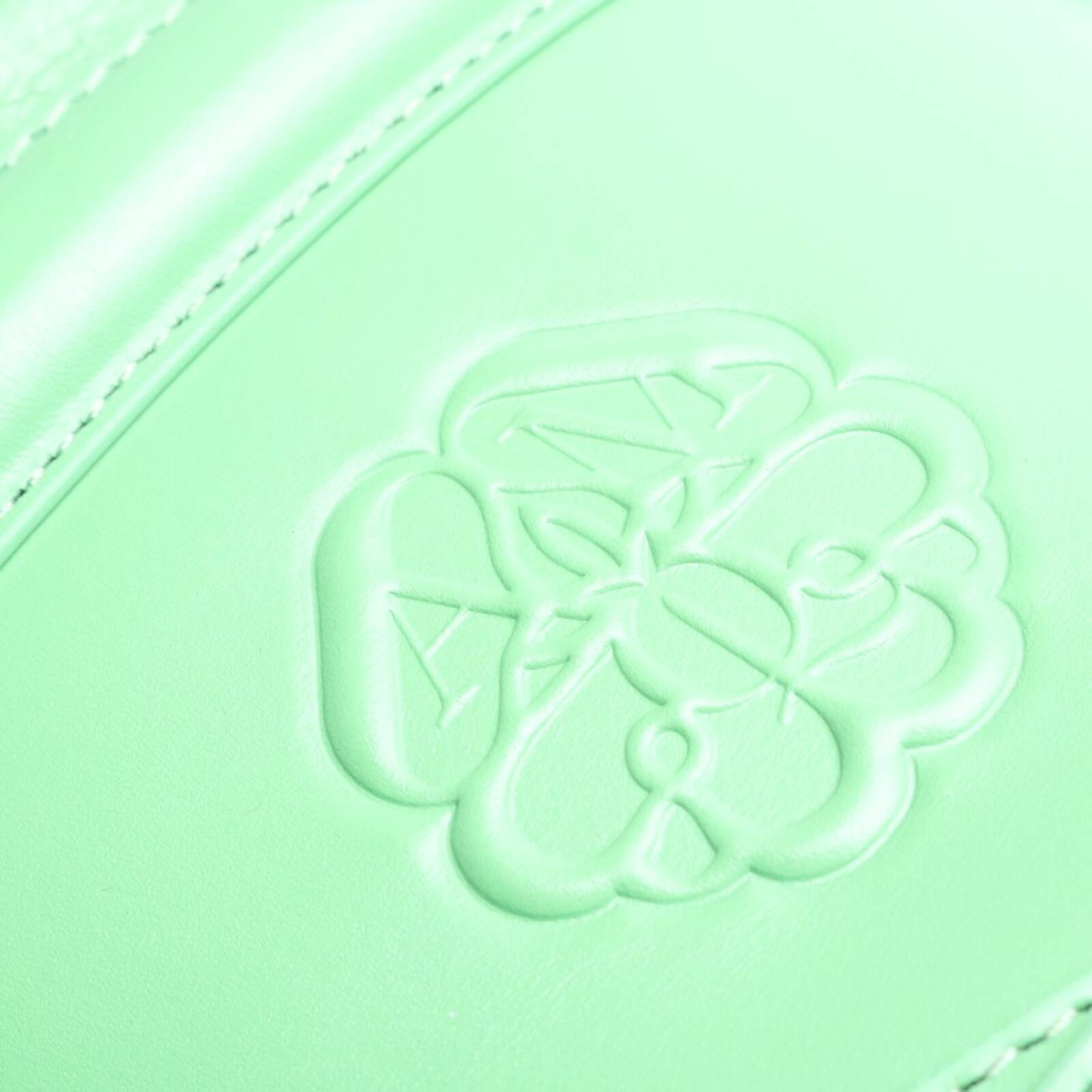 Alexander McQueen Bag in One size in Green