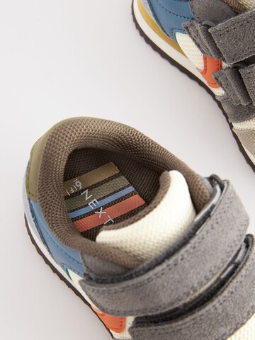 Next Sneaker i beige