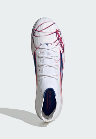 ADIDAS PERFORMANCE Voetbalschoen 'F50 Sparkfusion Elite' in Wit