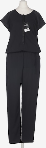TAIFUN Jumpsuit in S in Black: front