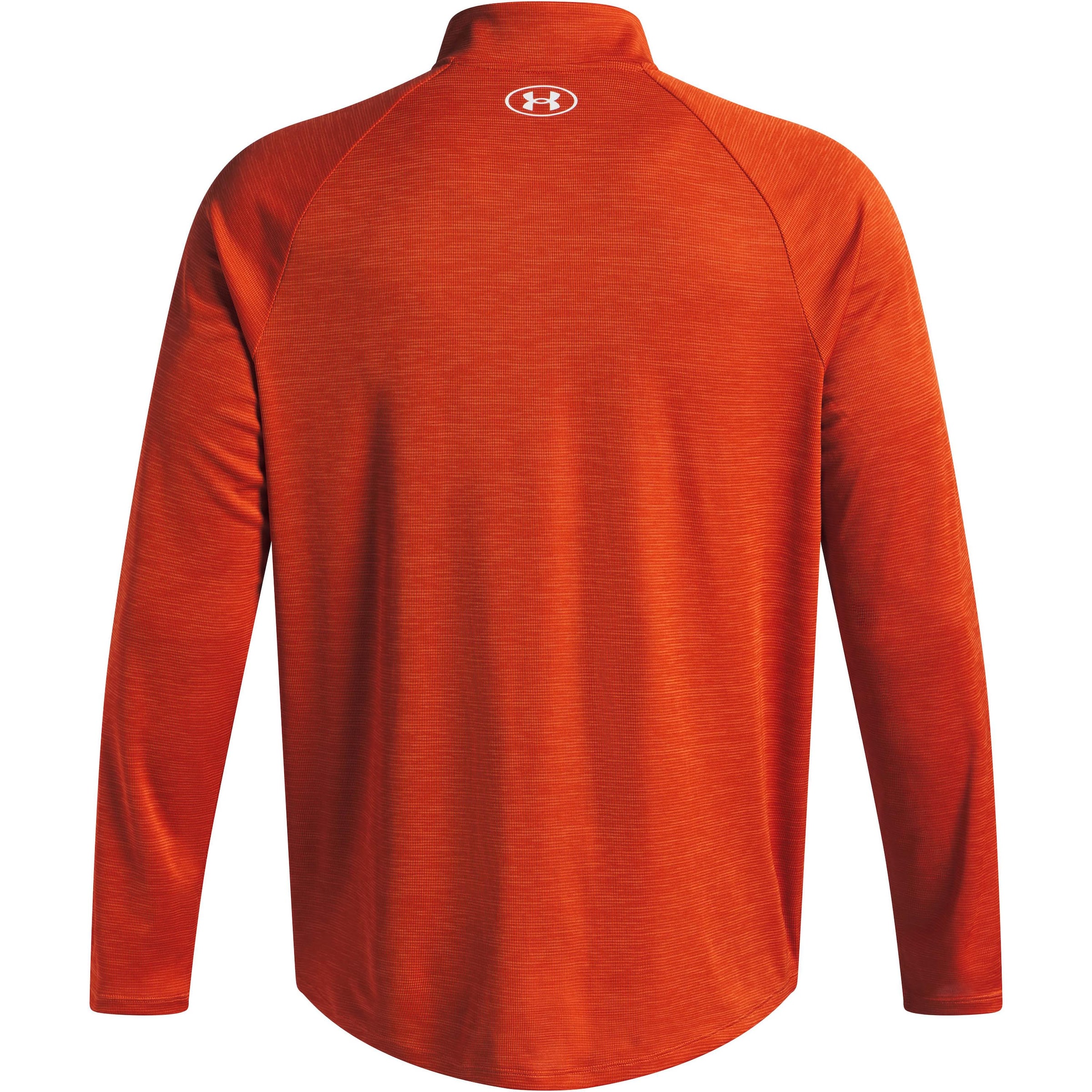 UNDER ARMOUR Funktionsshirt in Orange