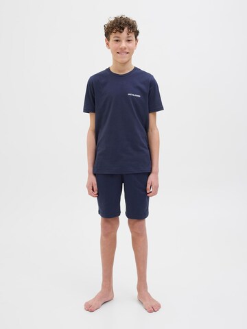 Jack & Jones Junior Set in Blauw