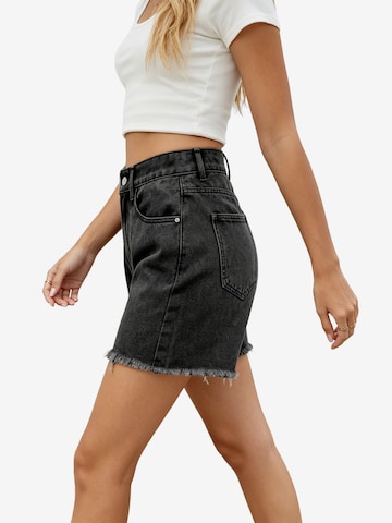 KoJooin Jeans in Black