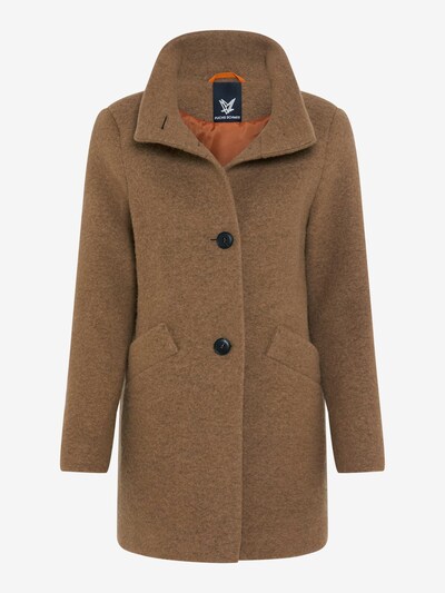 Fuchs Schmitt Winter Coat 'Mailand' in Camel, Item view
