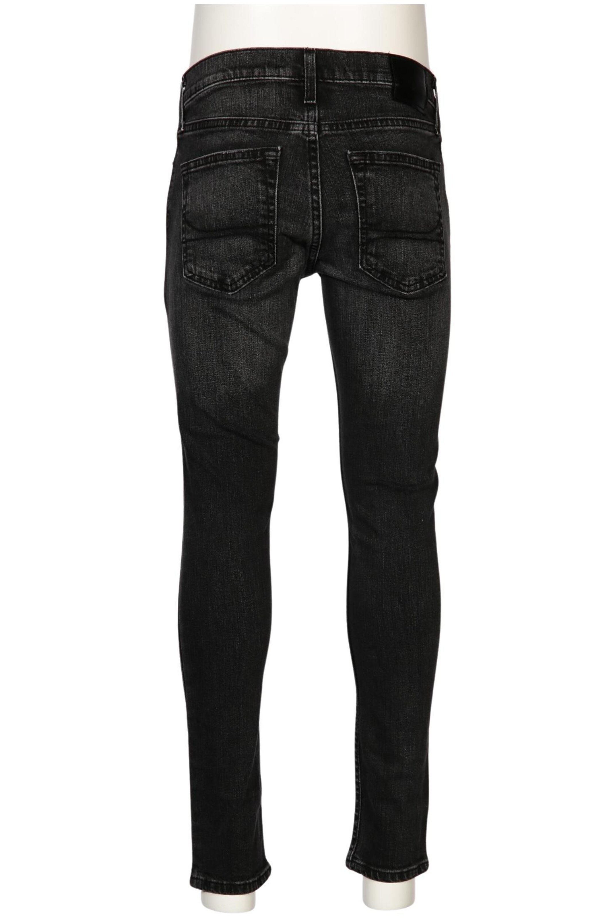 HOLLISTER Jeans in 28 in Black
