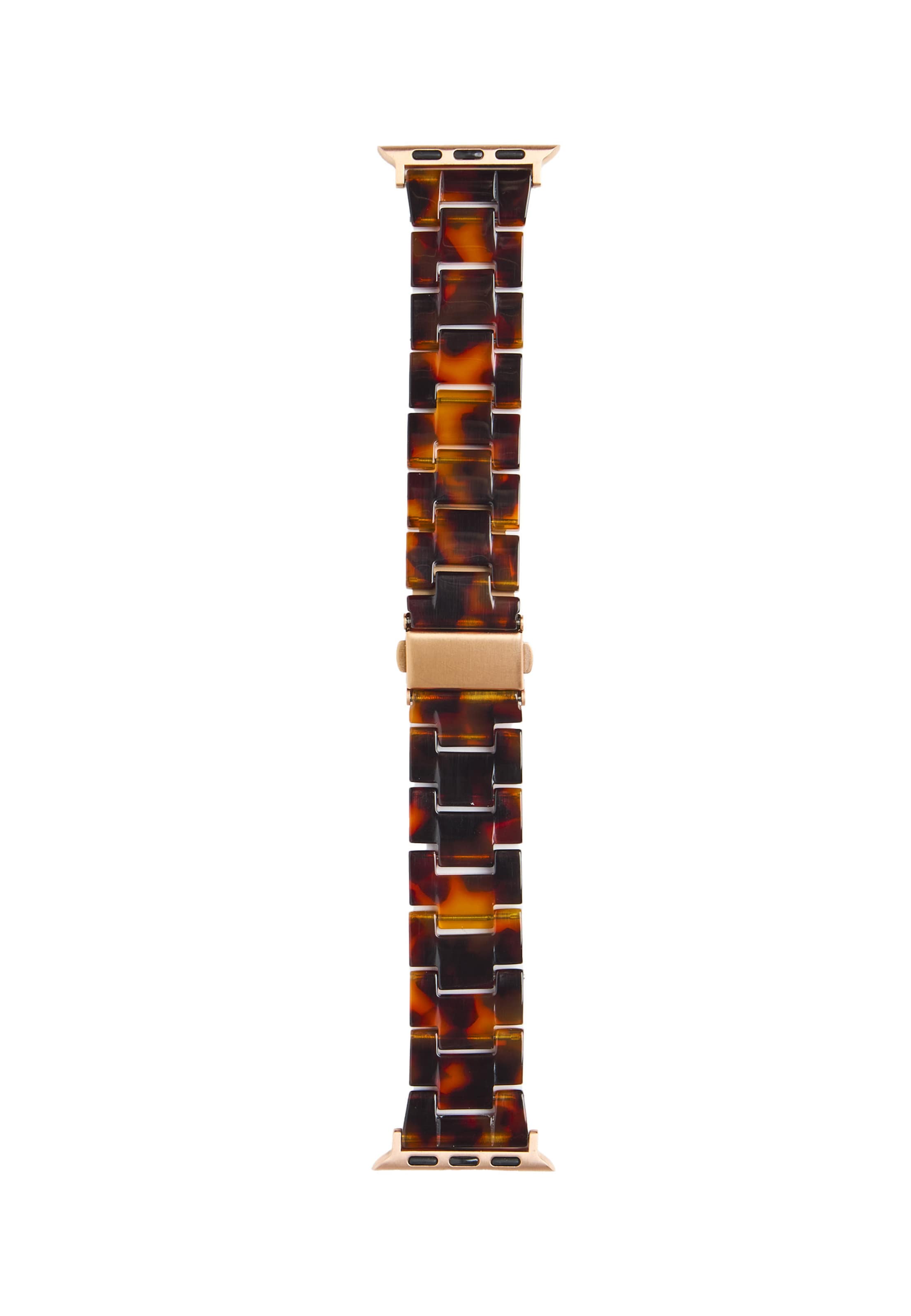 Bracelet iDeal of Sweden en marron