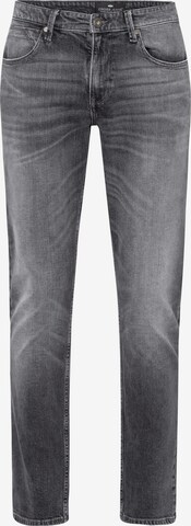 Cross Jeans Jeans 'Dylan' in Grey: front