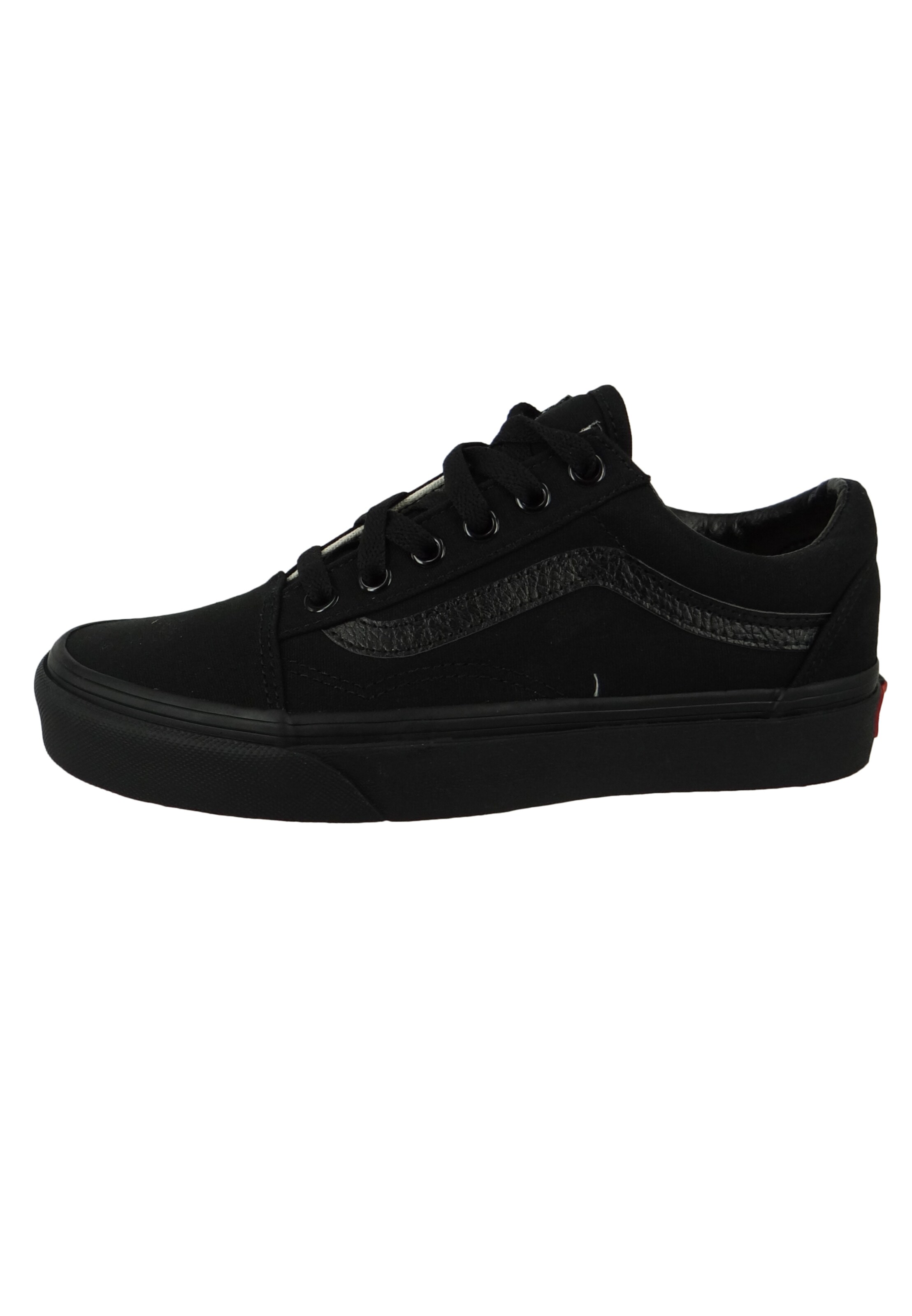 VANS - Sapatilhas baixas em preto