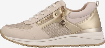 REMONTE Sneaker in Beige