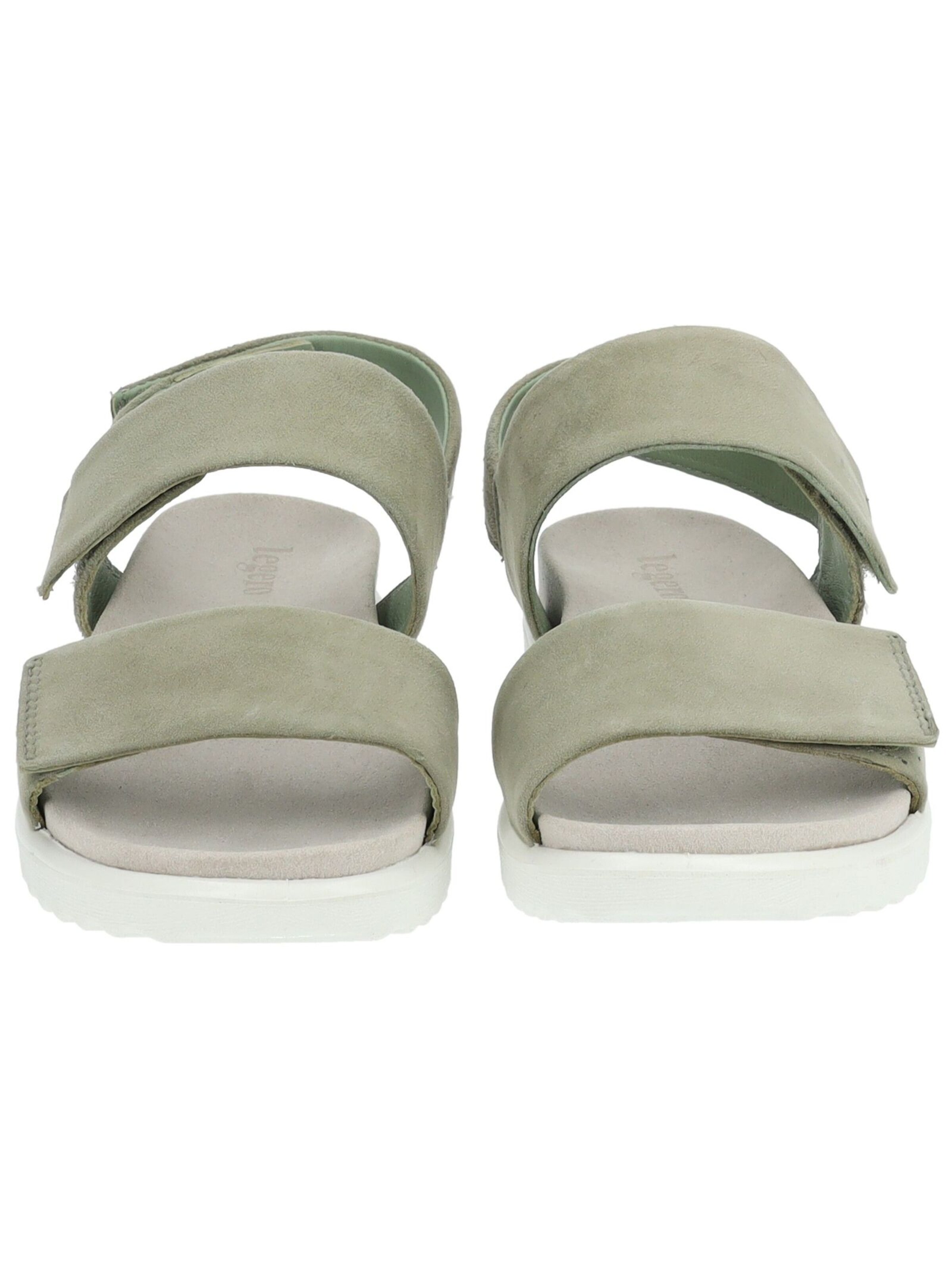 Legero Sandaal 'Move' in Groen