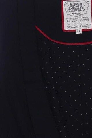 Soccx Vest in XL in Black