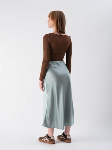 MND Rock‌‌ in Grün