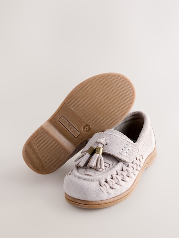 Chaussure basse Baker by Ted Baker en gris