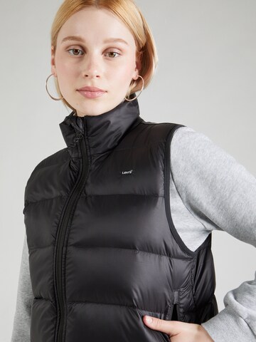 LEVI'S ® - Colete 'Caviar' em preto