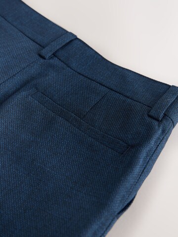 Baker by Ted Bakerregular Hlače - plava boja