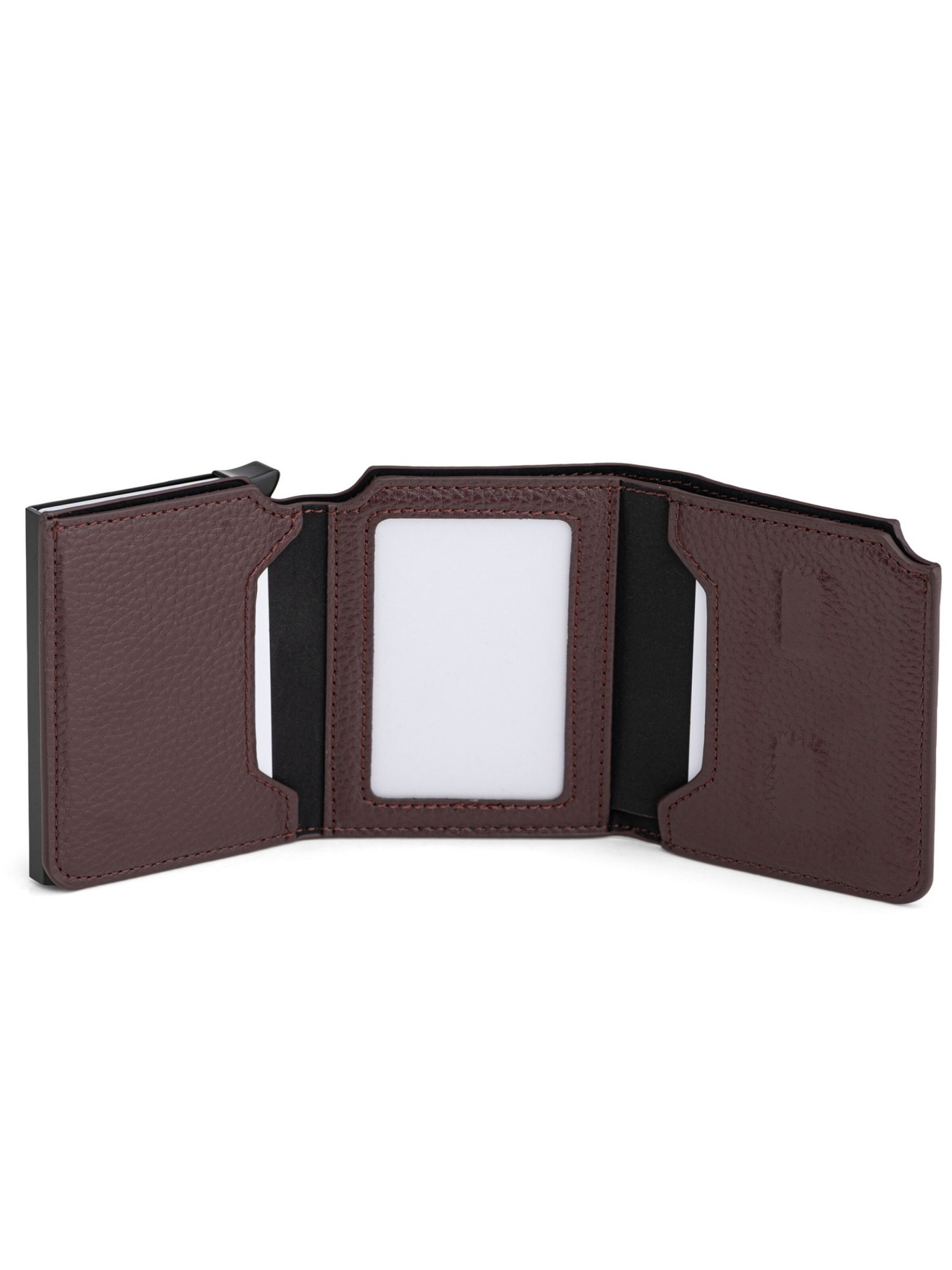 Moneyhold Wallet in Brown