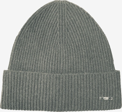 Funk since 1776 Mütze 'Mütze aus hochwertigem Kaschmir' in khaki, Produktansicht