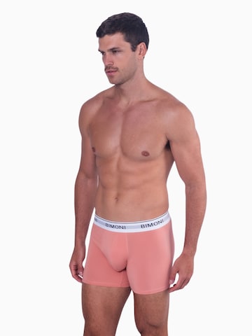 BIMONI Boxershorts‌‌‌‌ in Pink