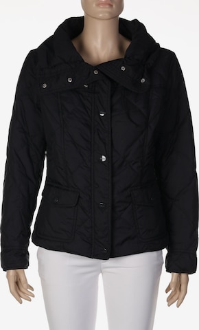 Weekend Max Mara Jacket & Coat in XS in Black: front