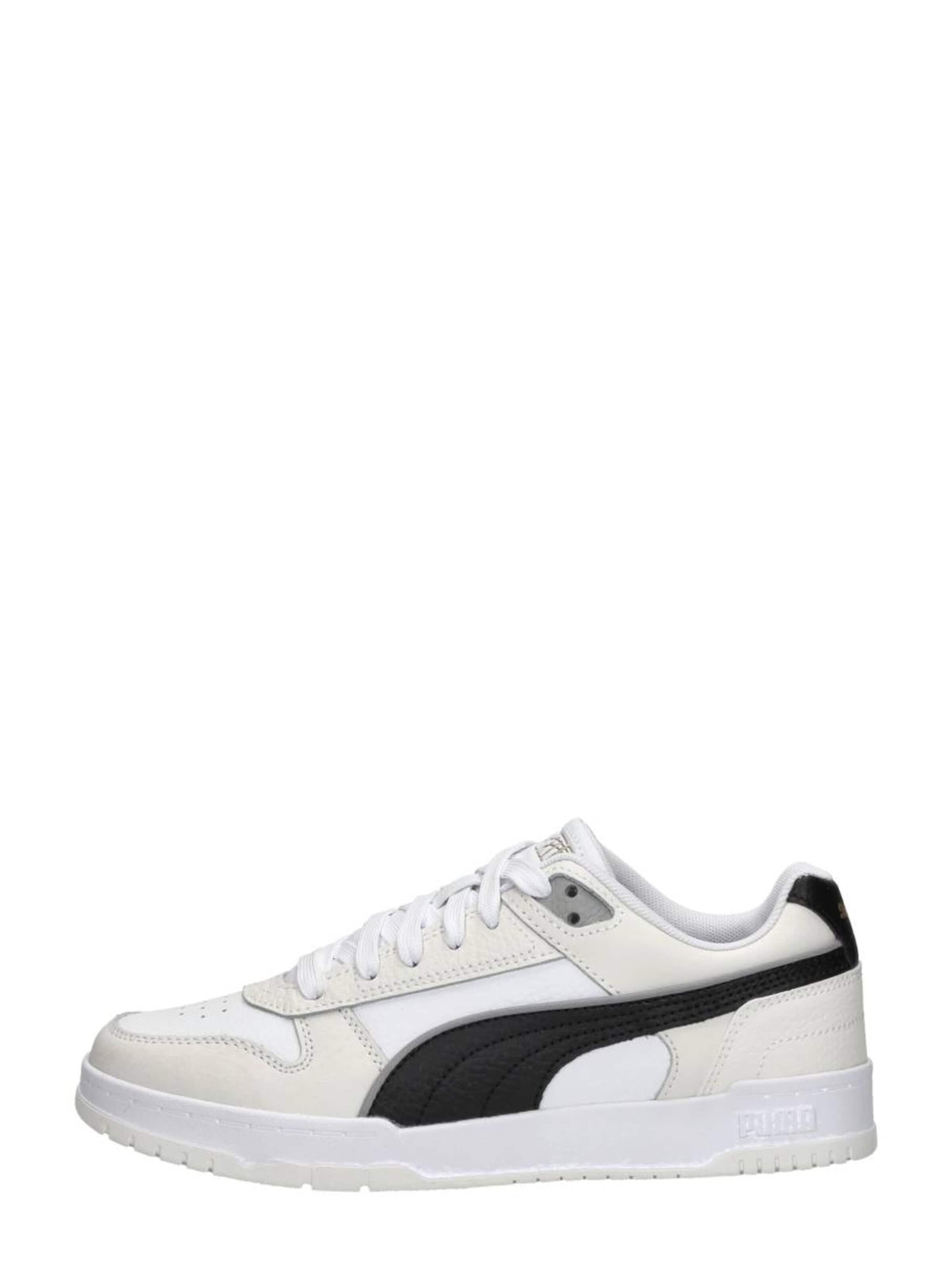 PUMA Sneakers laag 'RBD Game LowRBD Game Low' in Beige: voorkant
