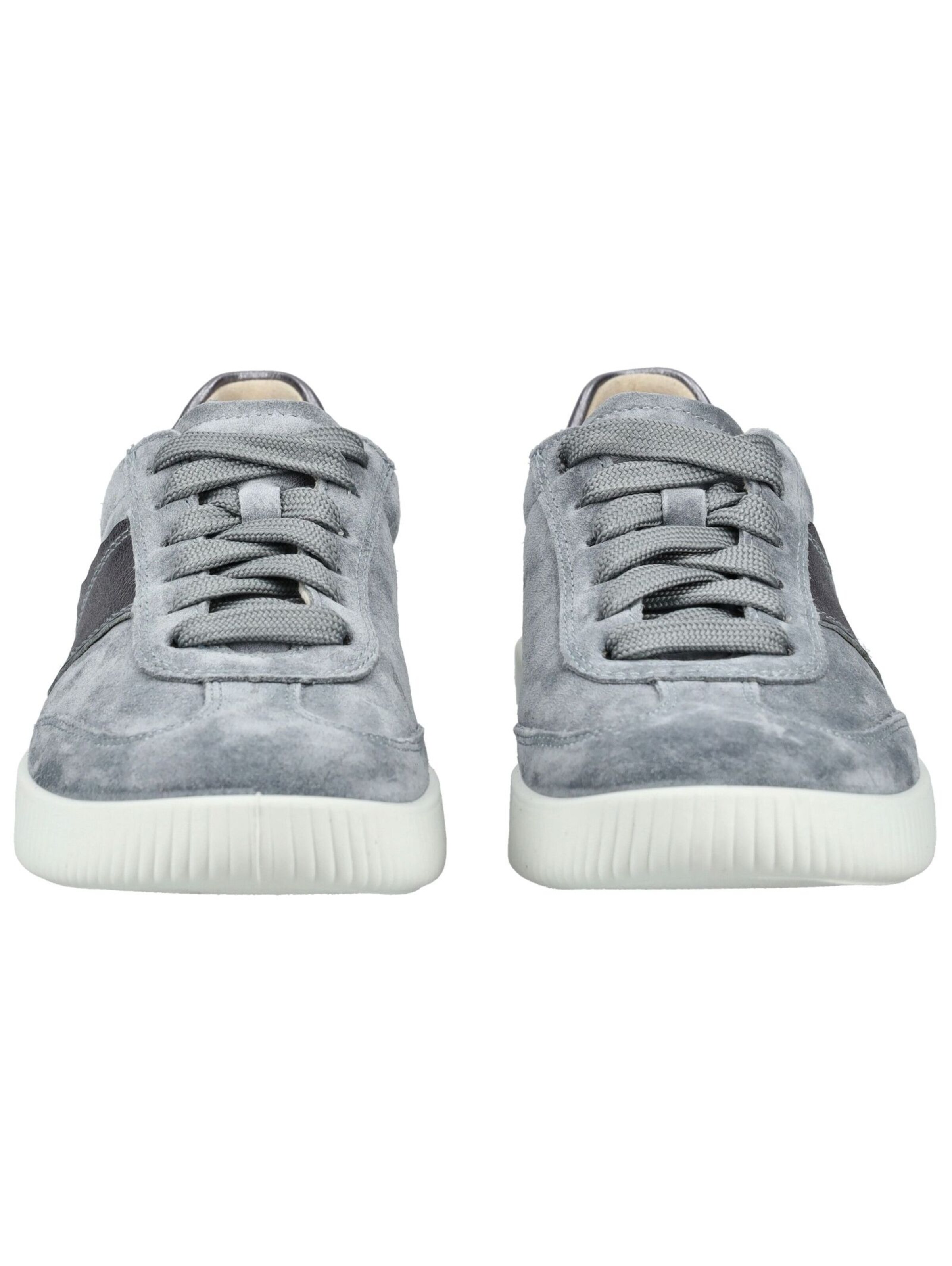 Sneaker bassa di Legero in blu