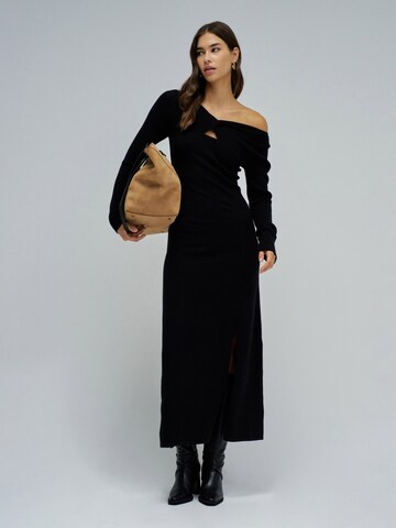 Salsa Jeans Dress in Black