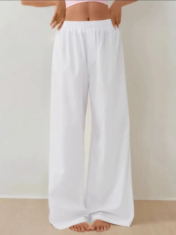 Hiccup - Calças de pijama em branco: frente