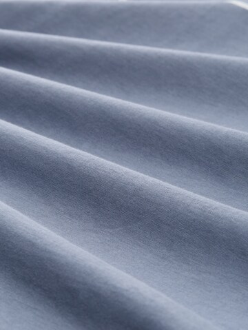 TOM TAILOR T-Shirt (OCS) in Grau