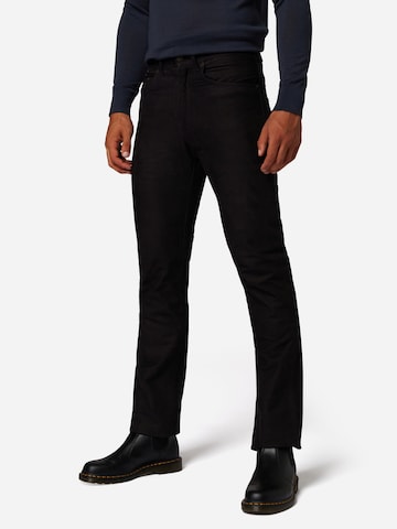 regular Pantaloni 'RT-101' di RICANO in nero