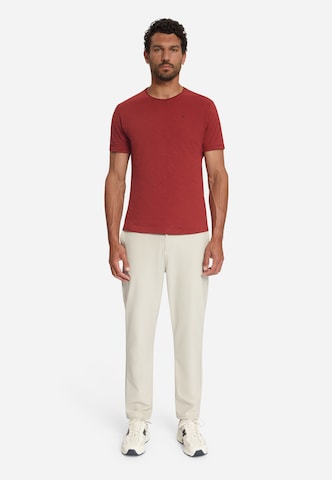 No Excess - Camiseta en rojo