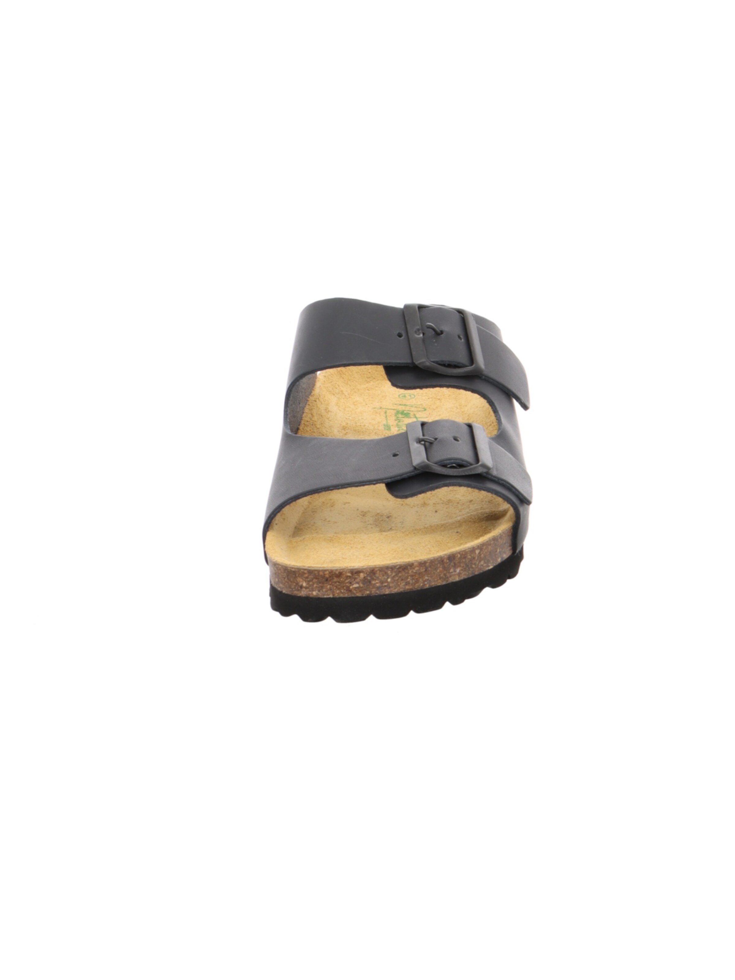 Zoccoletto di Natural Sense in blu