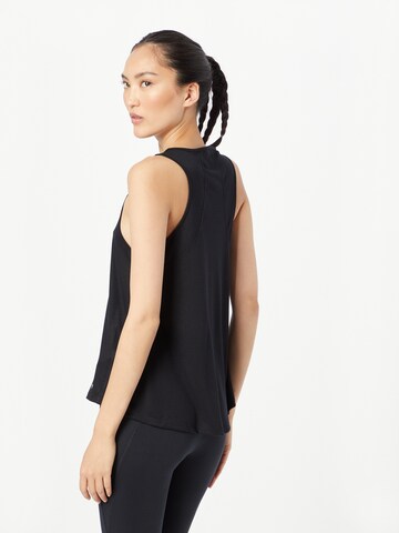 Marika Sports Top 'GENESIS' in Black