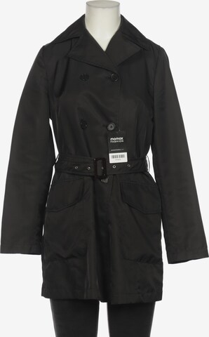 Stefanel Jacket & Coat in M in Black: front
