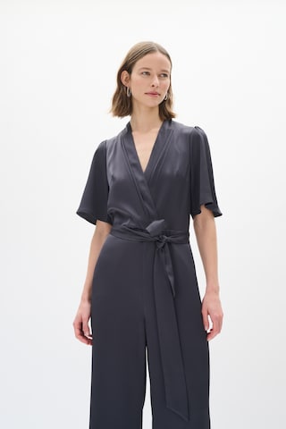 InWear Jurk 'SendraIW' in Zwart