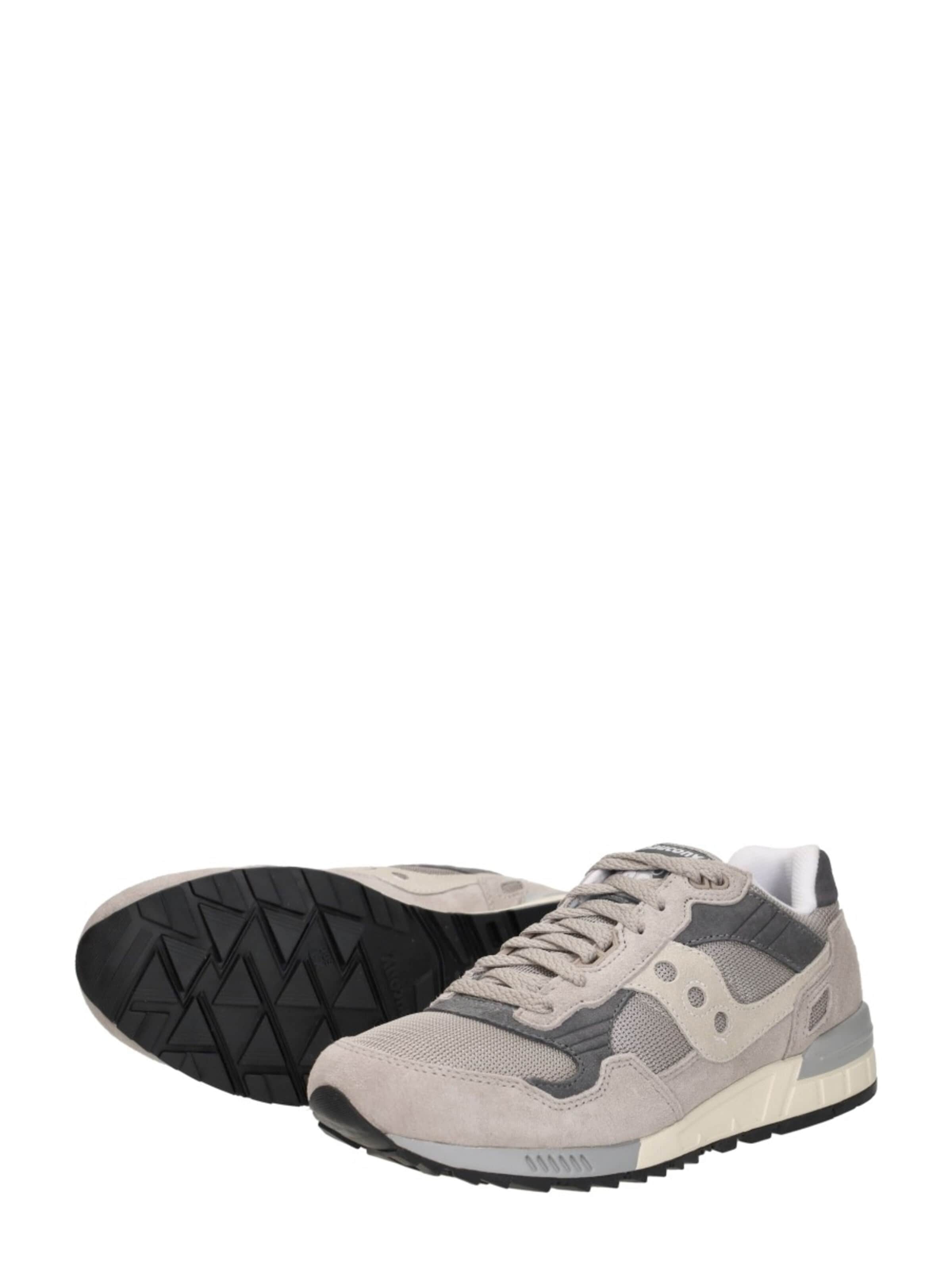 saucony Sneakers 'Shadow 500' in Beige