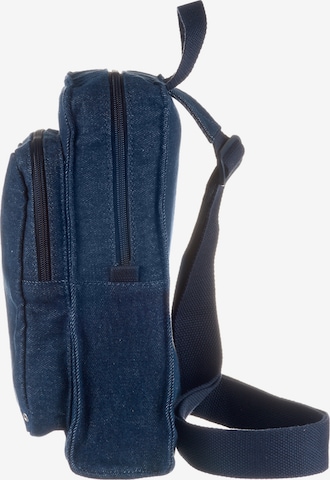 Borsa a tracolla di LEVI'S ® in blu