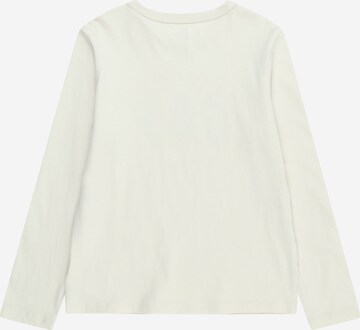 GAP - Camiseta en beige