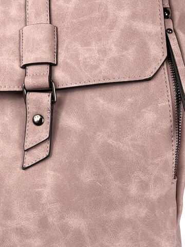 Kumixi Backpack '2in1' in Pink