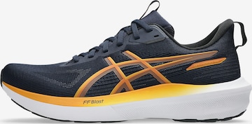 ASICS Laufschuh in Schwarz: Vorderseite