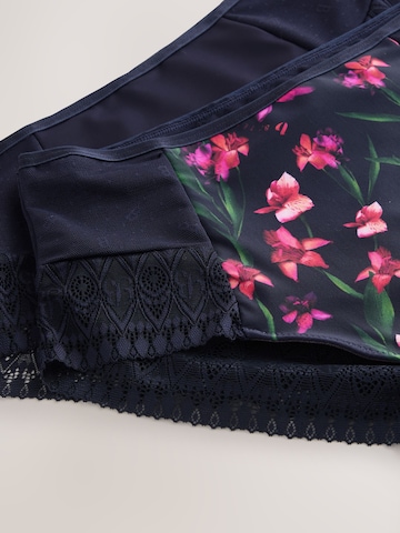 B by Ted Baker Slip in Blau