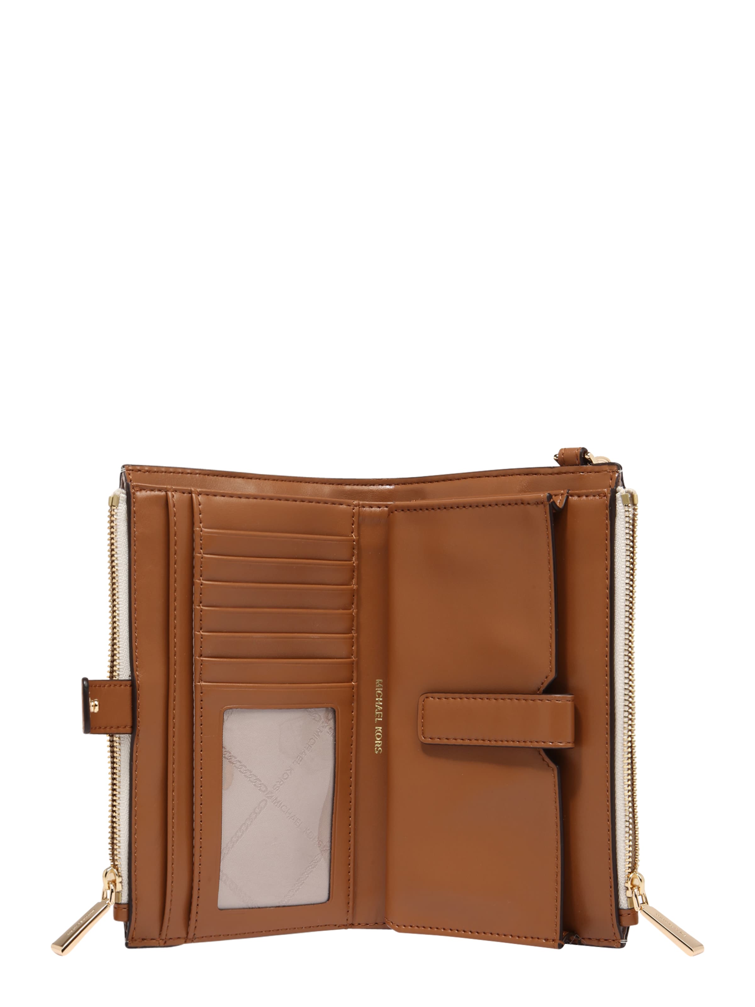 MICHAEL Michael Kors Peňaženka - Biela