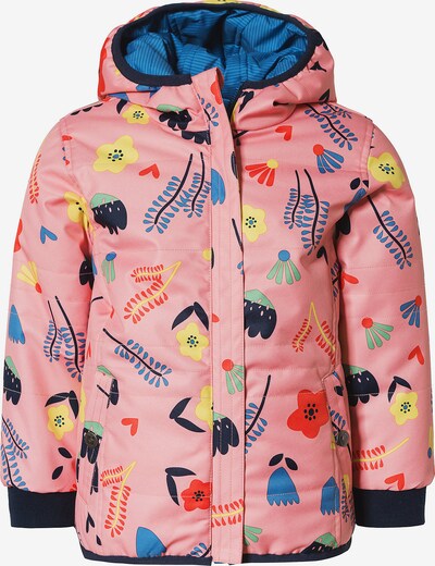 myToys-COLLECTION Winter Jacket in Blue / Yellow / Green / Pink / Red, Item view