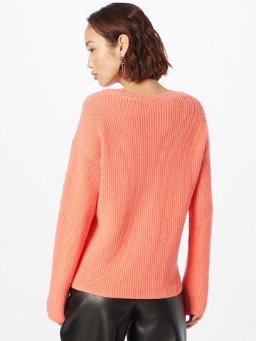 GAP - Pullover em rosa