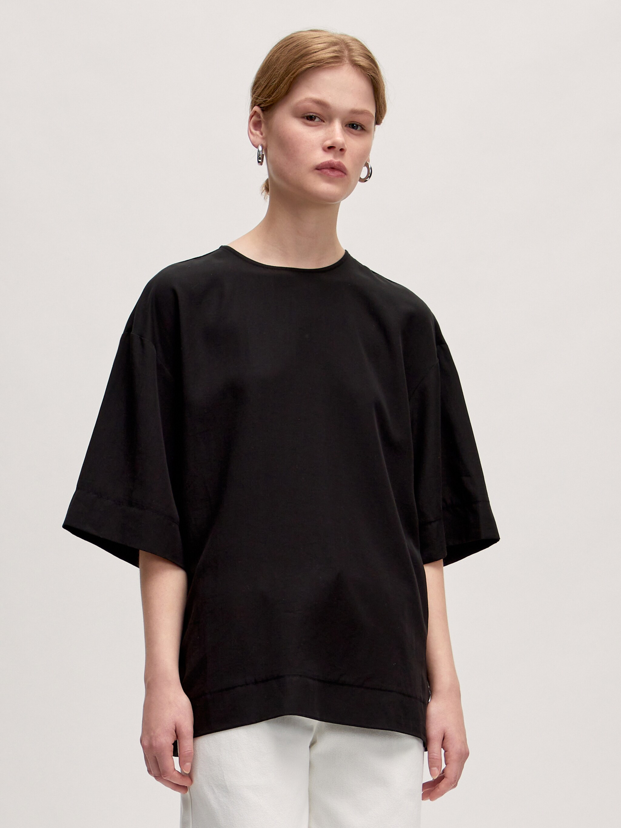 EDITED Produkte Top 'Catherine' schwarz