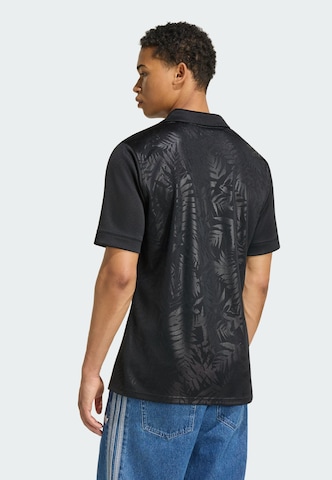 Maglia trikot 'All Blacks' di ADIDAS PERFORMANCE in nero