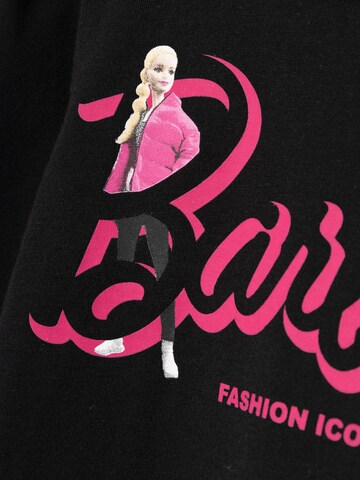 T-Shirt 'DALINA BARBIE' NAME IT en noir