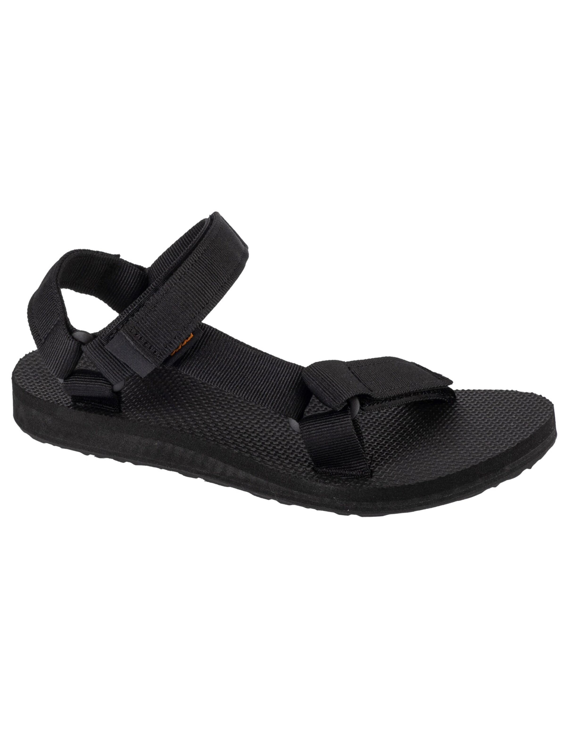 TEVA Sandale 'Teva W Original Universal Sandals'‌‌‌‌‌‌‌‌ in Schwarz: Vorderseite